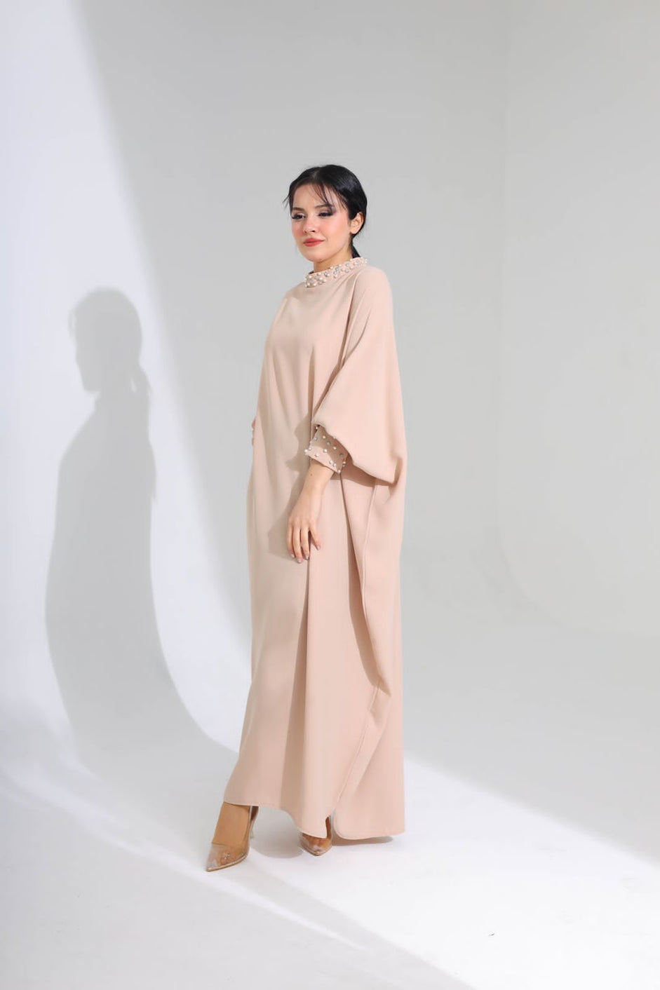Dress 6056 - HANGER
