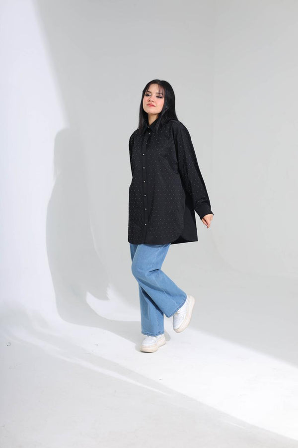 SHIRT 14301 - HANGER