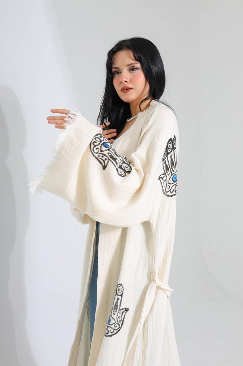 KIMONO RD - HANGER
