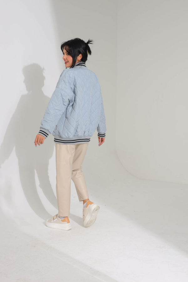 Jacket 8282 - HANGER