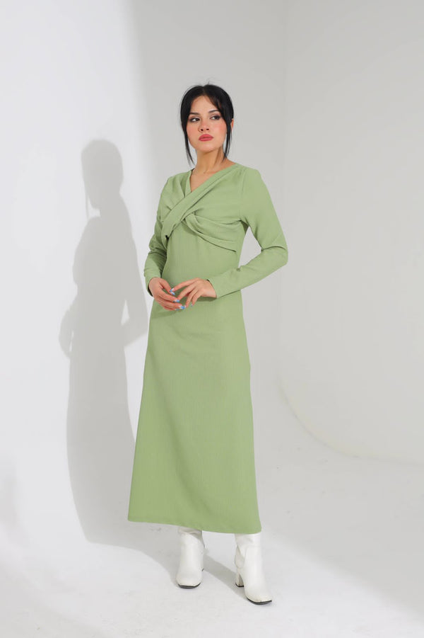 Dress 8305 - HANGER