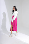 SKIRT 8551 - HANGER
