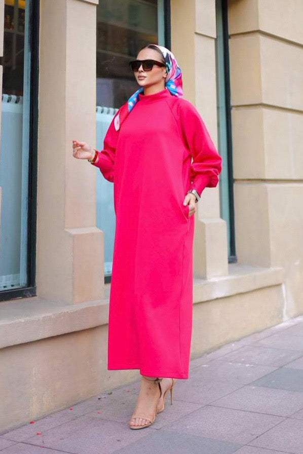 DRESS scuba - HANGER