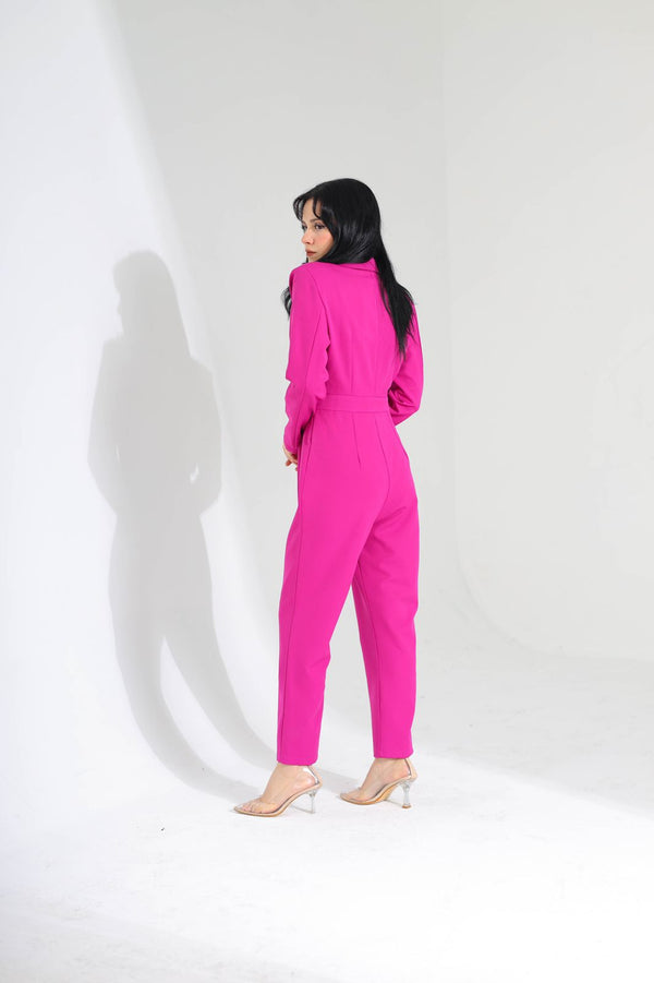 Jumpsuit 8532 - HANGER