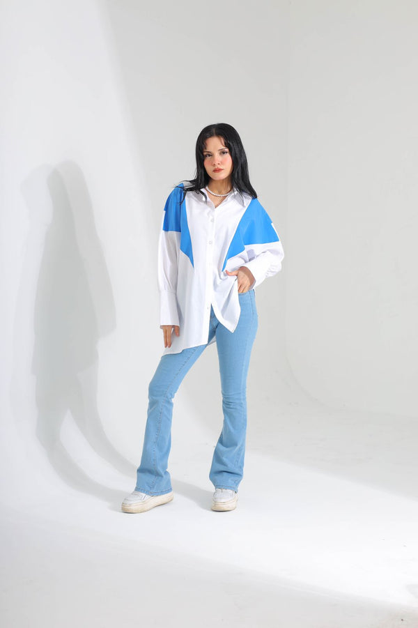 Shirt 8476 - HANGER