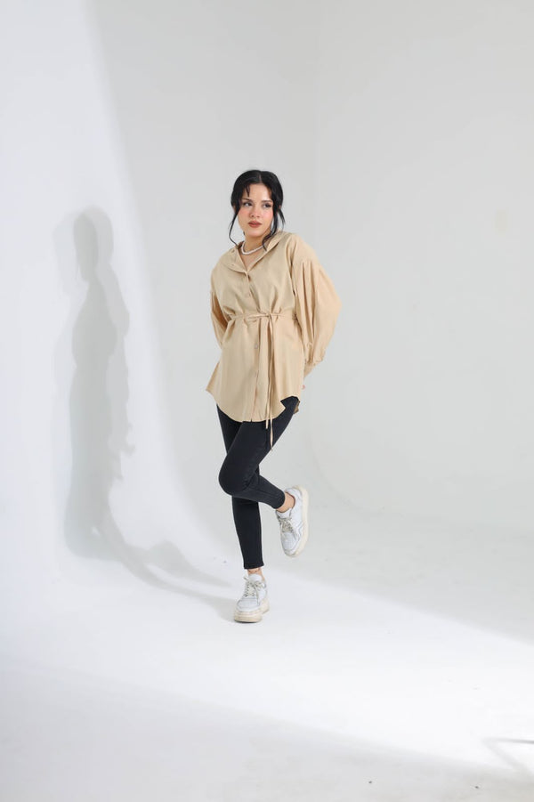 Shirt 8410 - HANGER