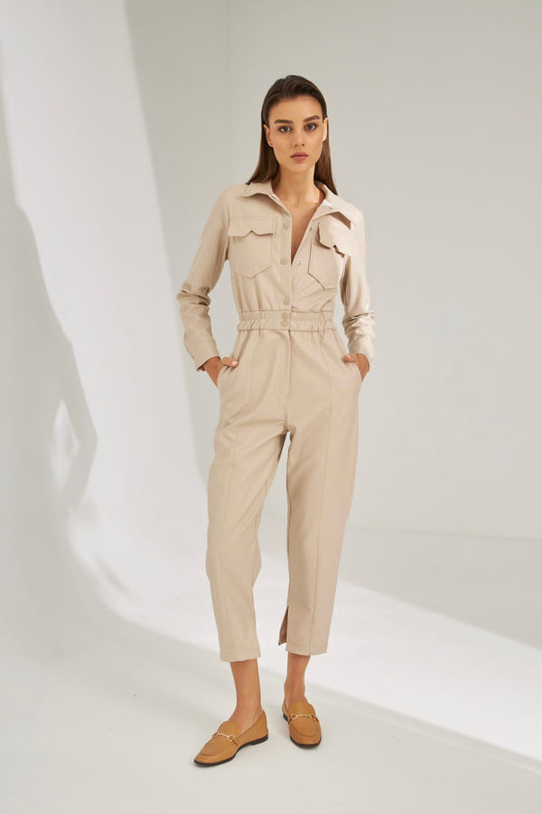 Jumpsuit 8277 - HANGER