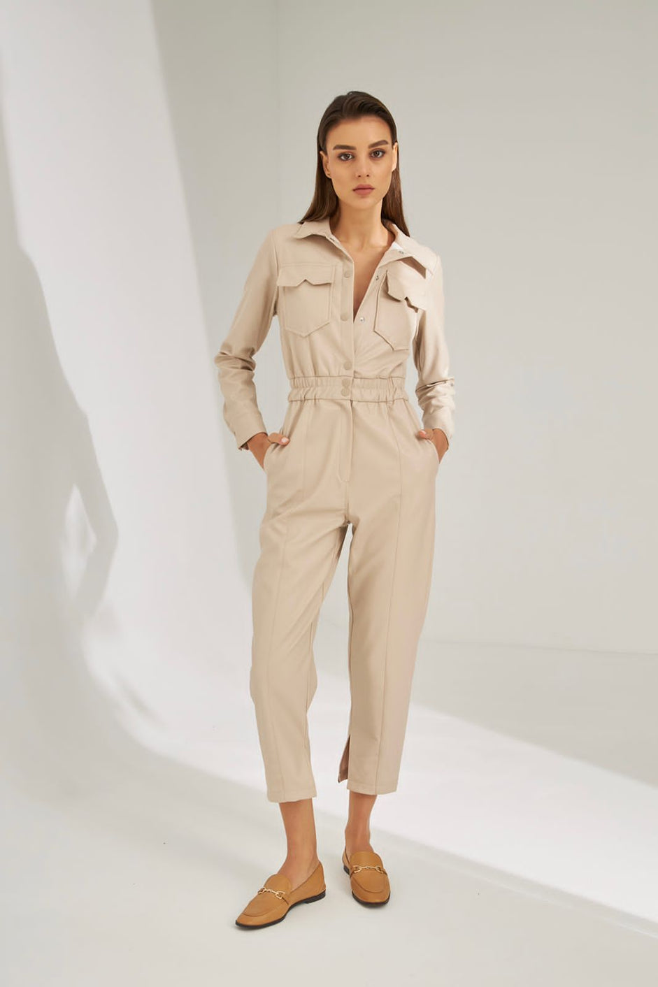 Jumpsuit 8277 - HANGER