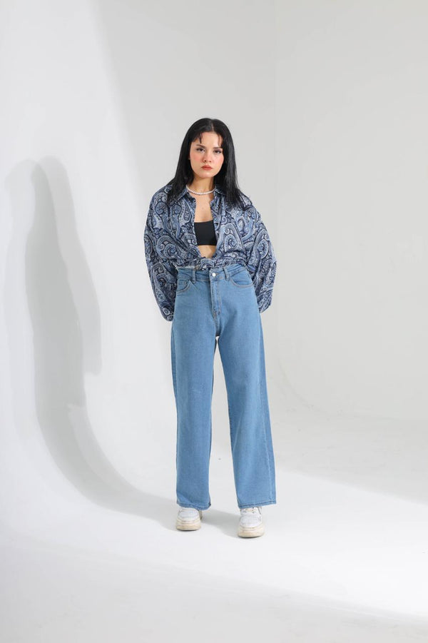 Shirt 8509 - HANGER