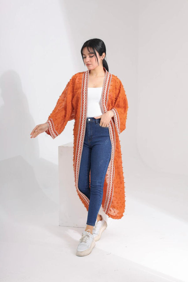 Kimono 5003 - HANGER