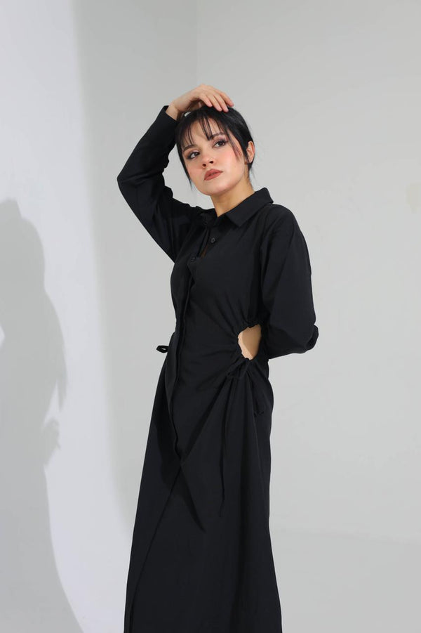 Dress 8474 - HANGER