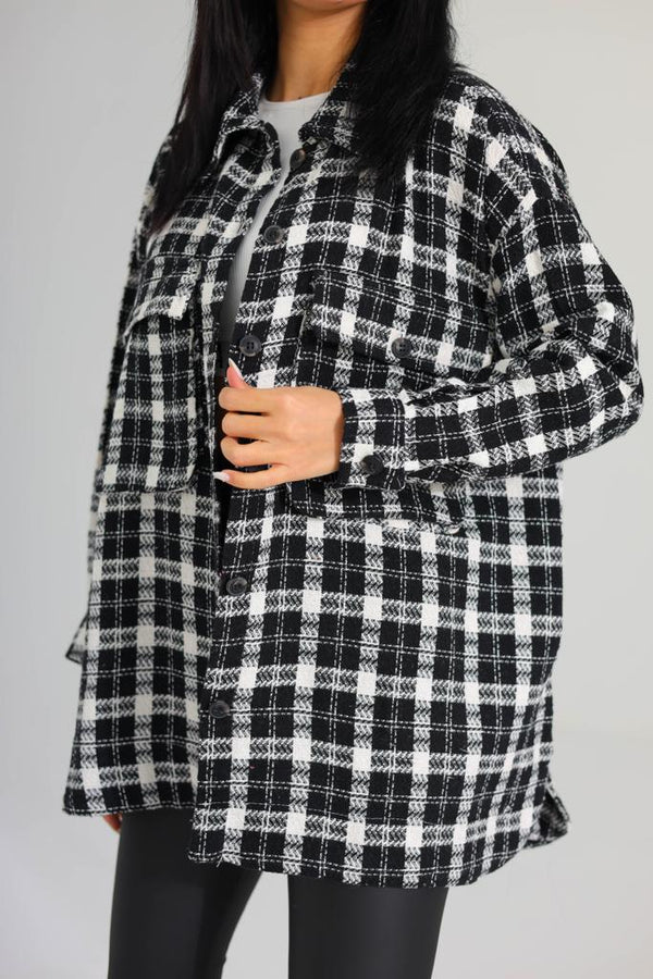 Jacket 12000 - HANGER