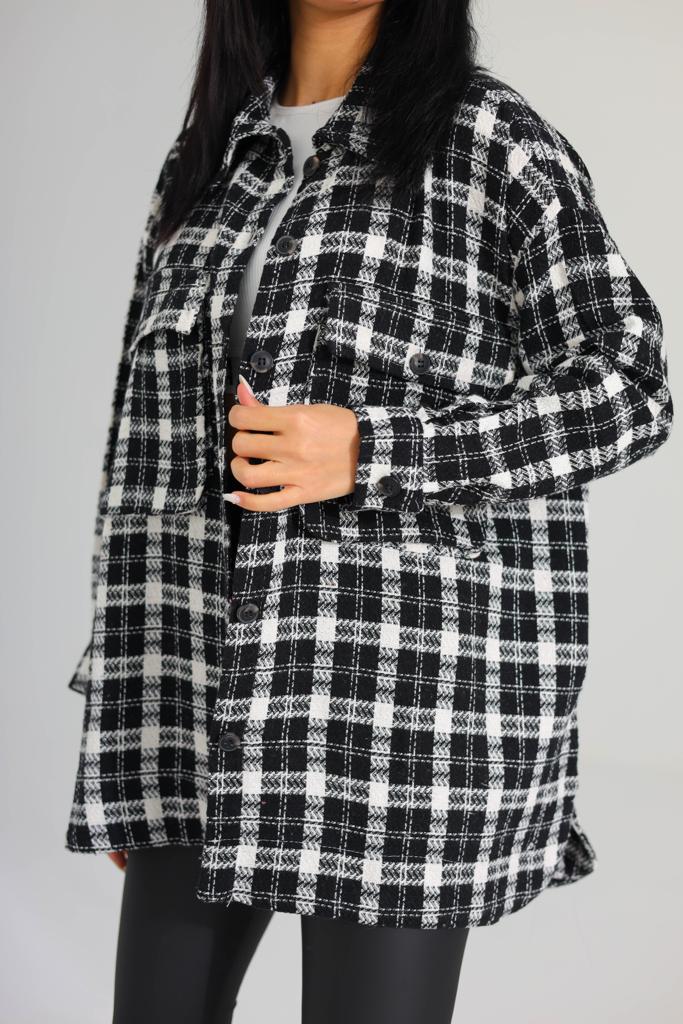 Jacket 12000 - HANGER