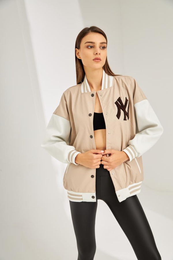 Jacket 8262 - HANGER