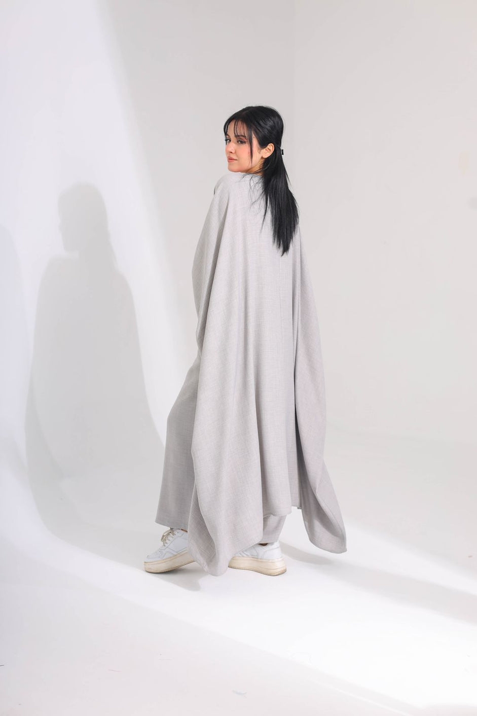 KIMONO SET 001 - HANGER