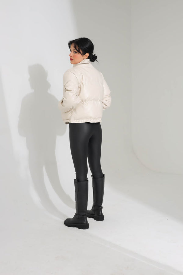 PUFFY JACKET 260003 - HANGER