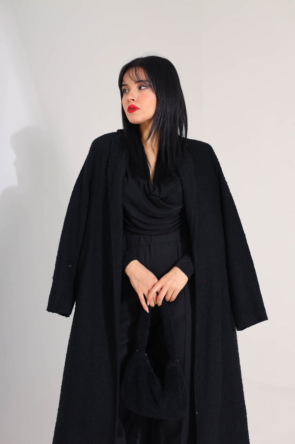 COAT 8339 - HANGER