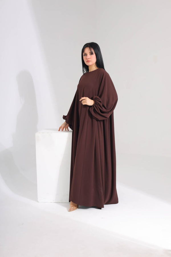 DRESS 51908 - HANGER