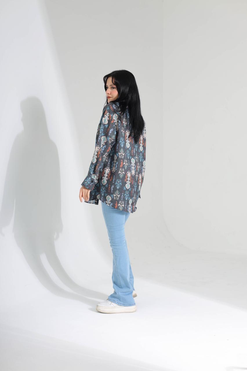 Shirt 8501 - HANGER