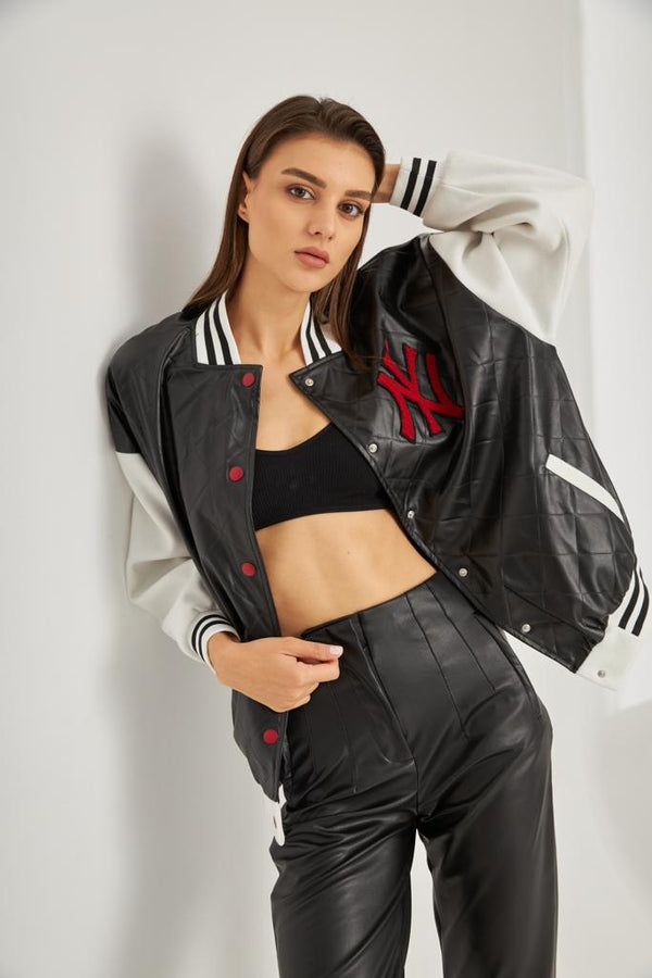 Jacket 8262 - HANGER