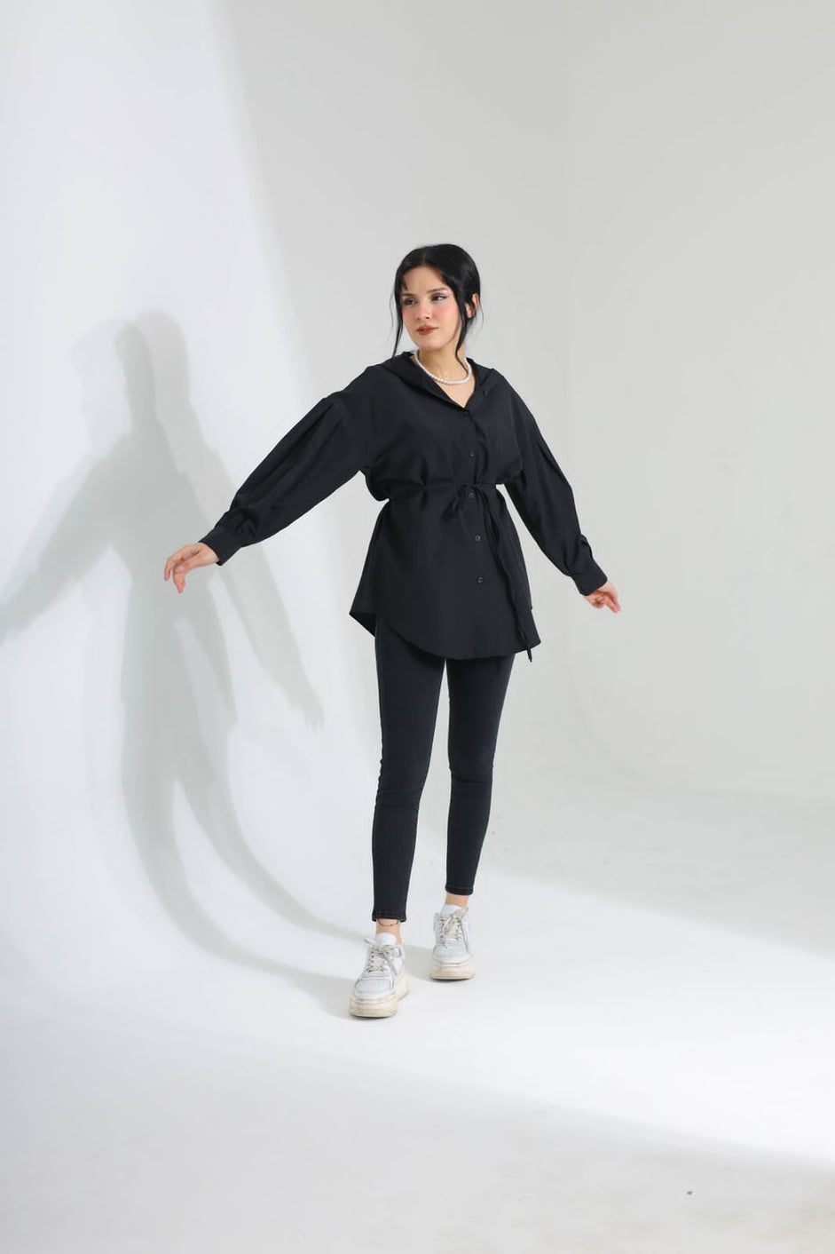 Shirt 8410 - HANGER