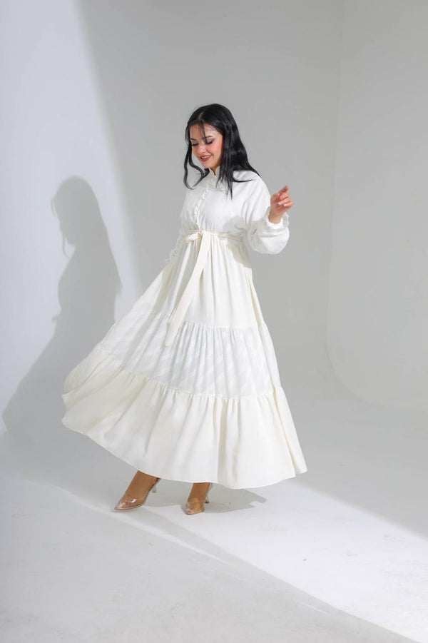 Dress 2016-1 - HANGER