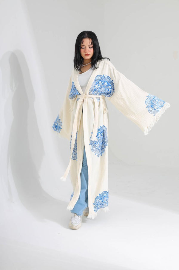 KIMONO RD - HANGER