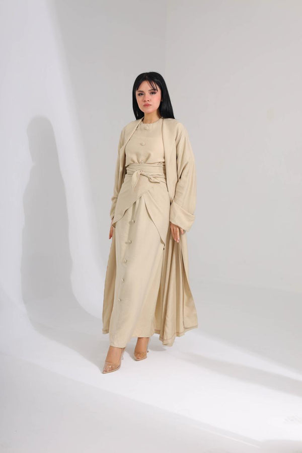 Cardigan set 212 - HANGER