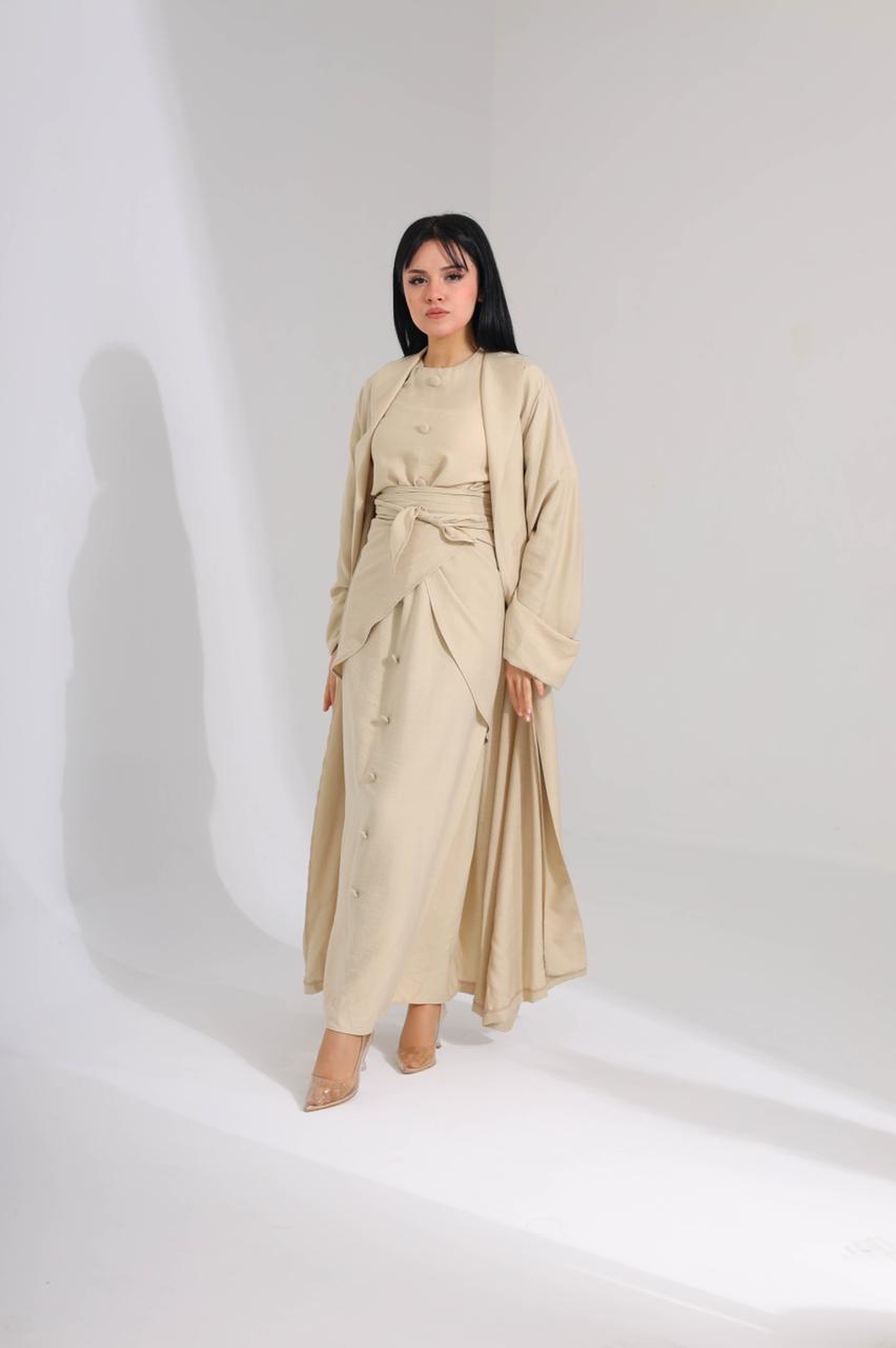 Cardigan set 212 - HANGER