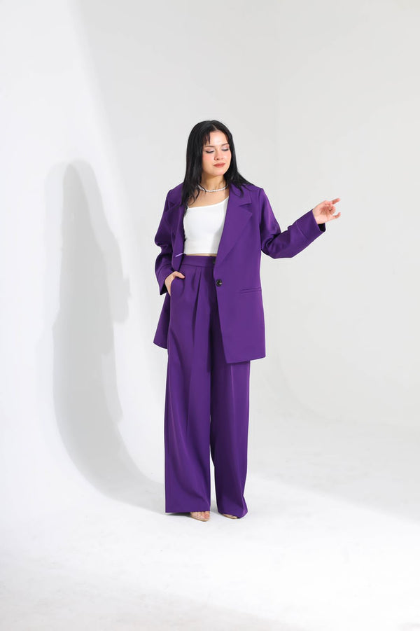 Blazer & Pant 305 - HANGER