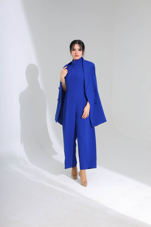 JUMPSUIT SET 9357 - HANGER