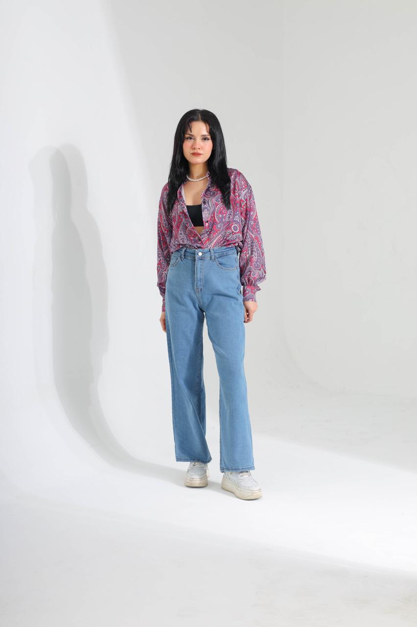 Shirt 8509 - HANGER