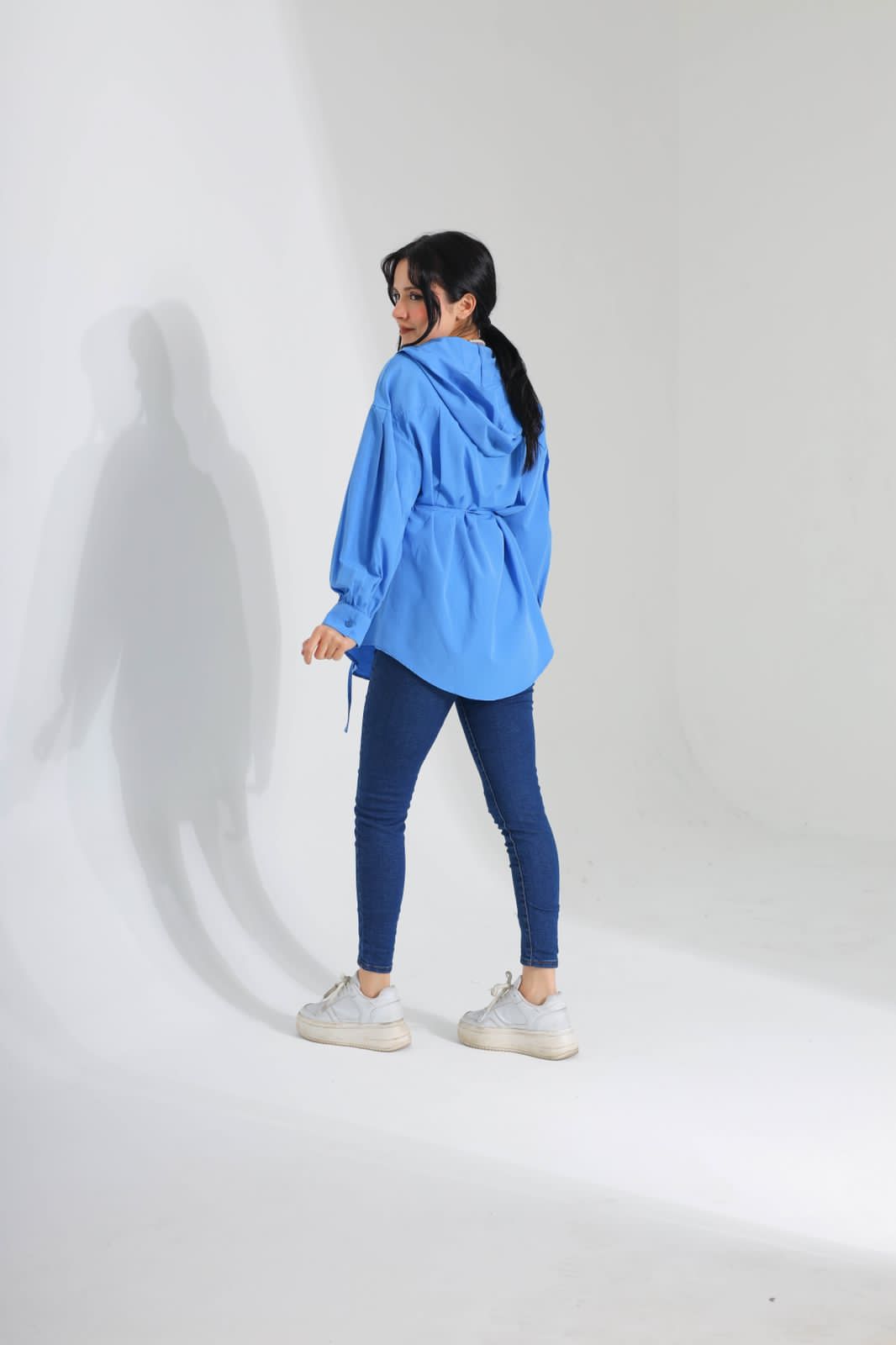 Shirt 8410 - HANGER