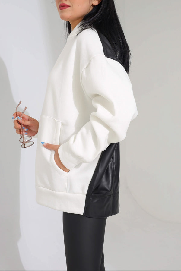 Sweat shirt 6166 - HANGER