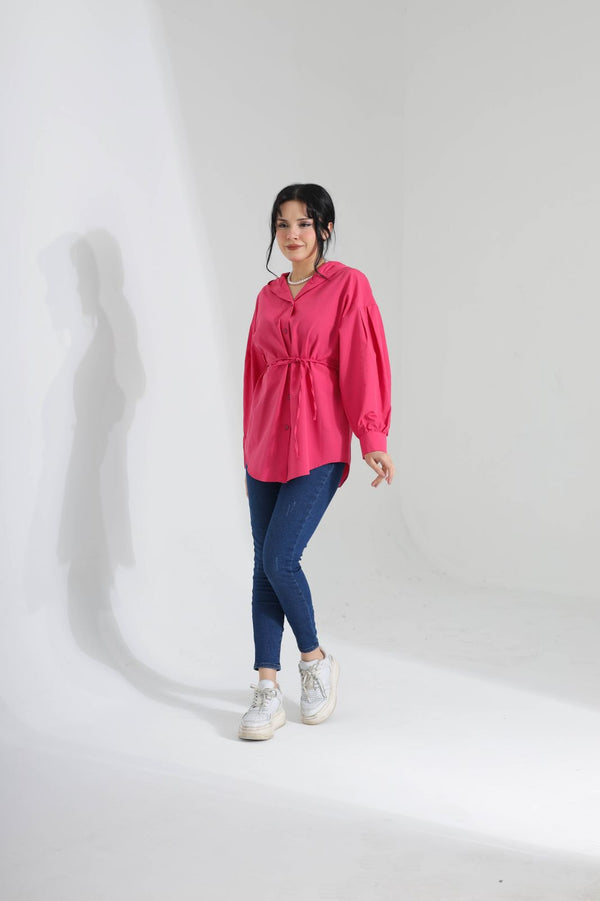 Shirt 8410 - HANGER