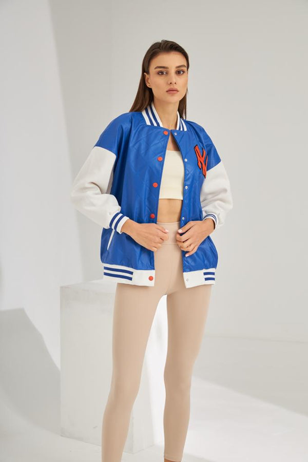 Jacket 8263 - HANGER