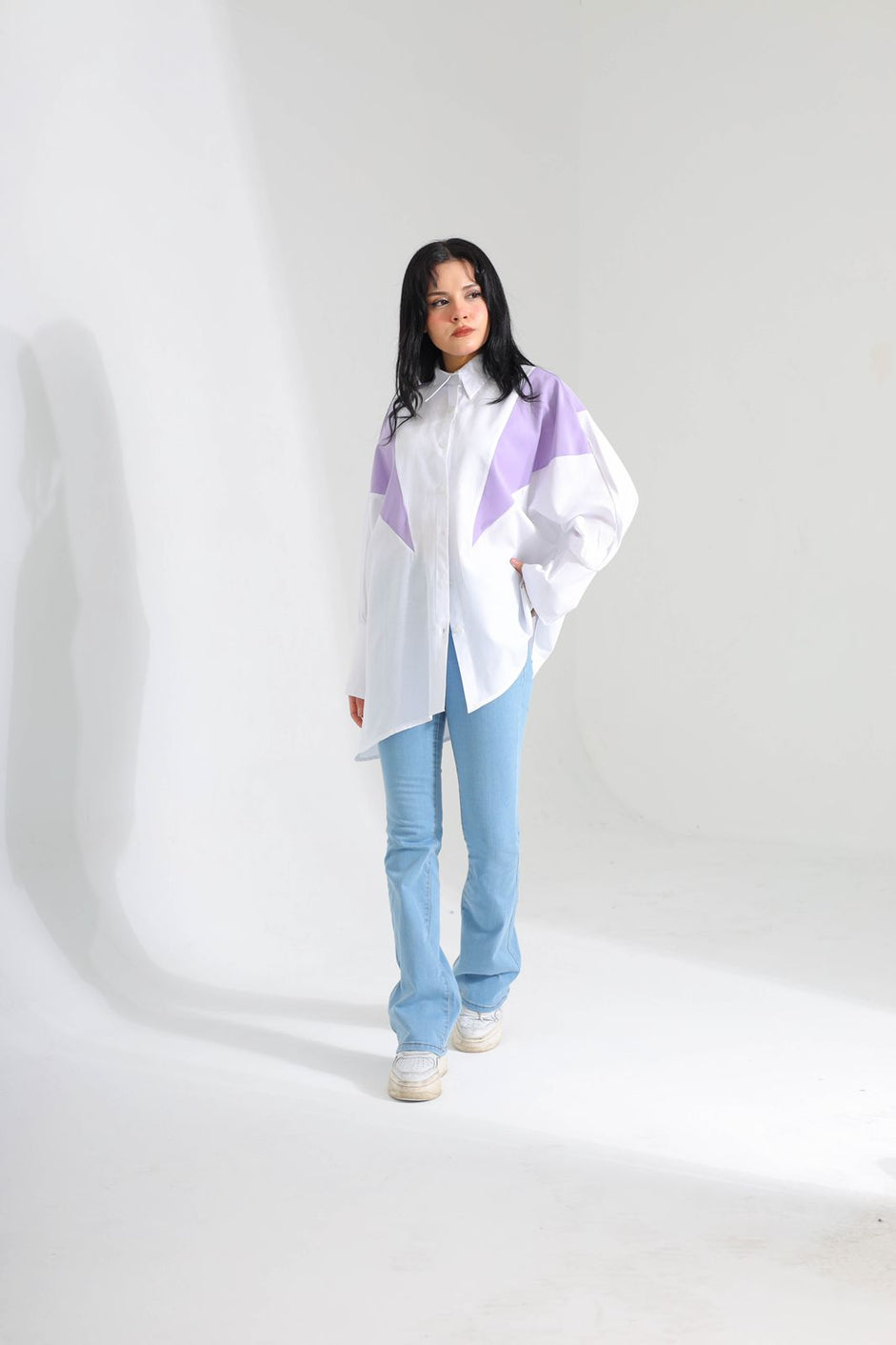 Shirt 8476 - HANGER