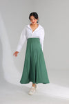 Skirt 8337 - HANGER