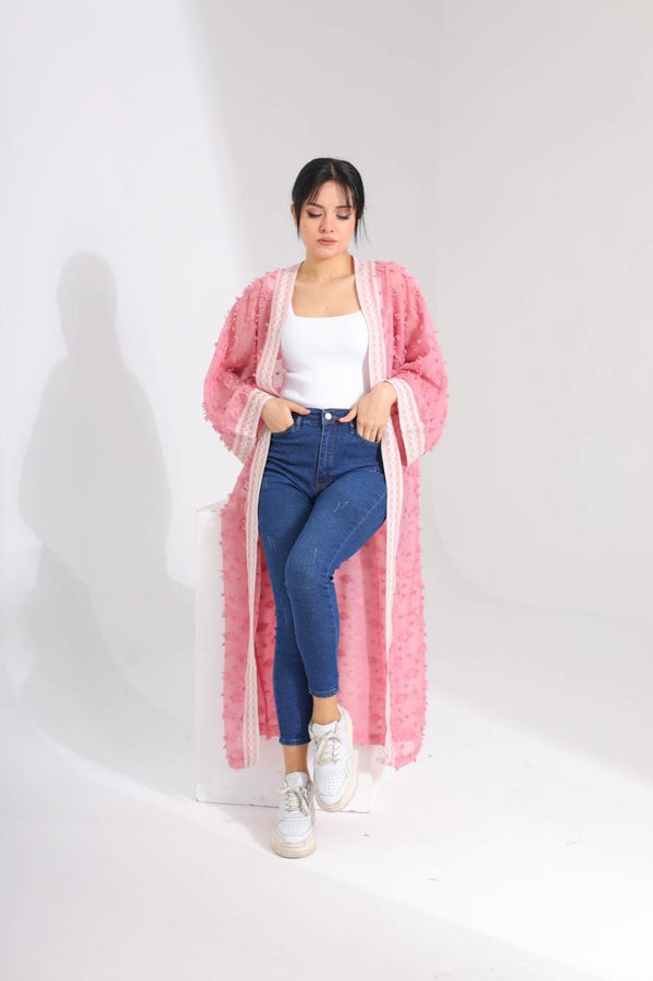 Kimono 5003 - HANGER