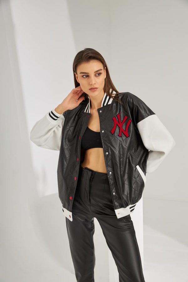 Jacket 8262 - HANGER