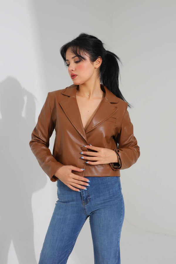 Jacket 8307 - HANGER