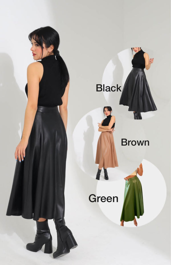 Skirt 5629 - HANGER