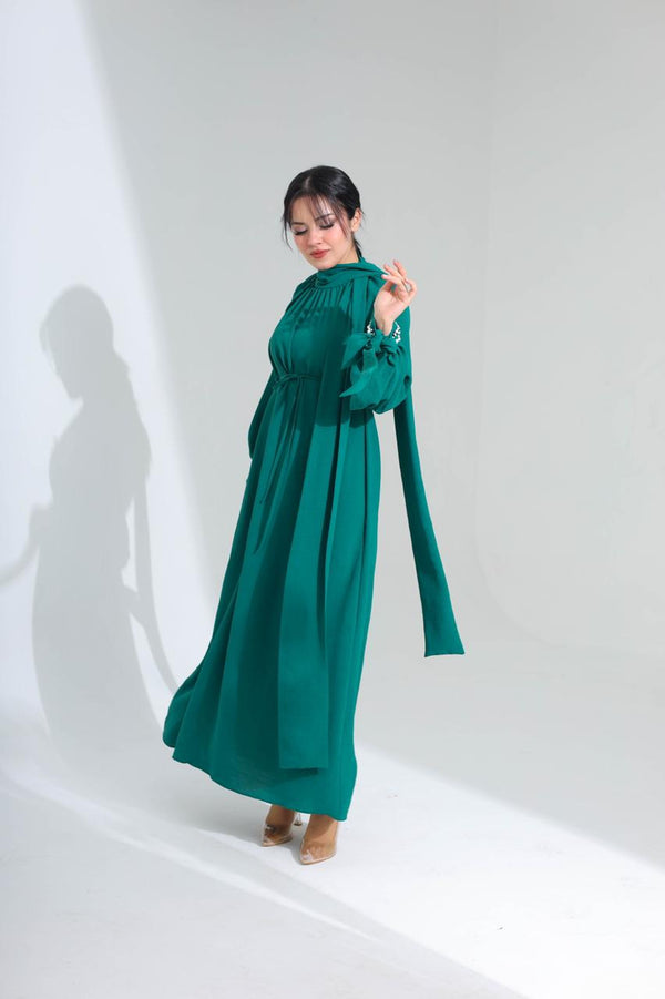 Dress 6025 - HANGER