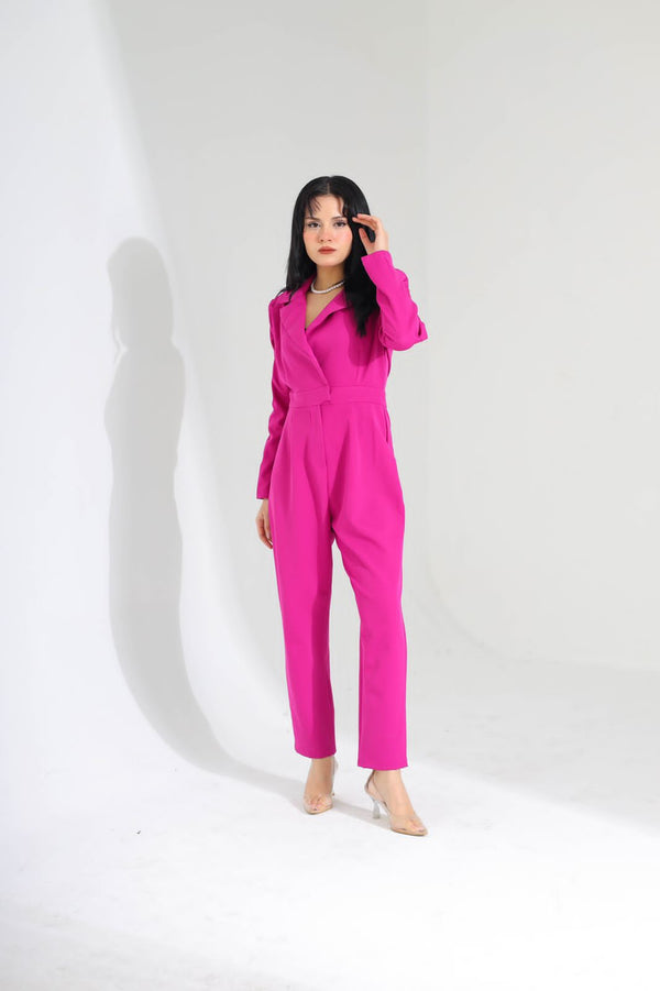 Jumpsuit 8532 - HANGER