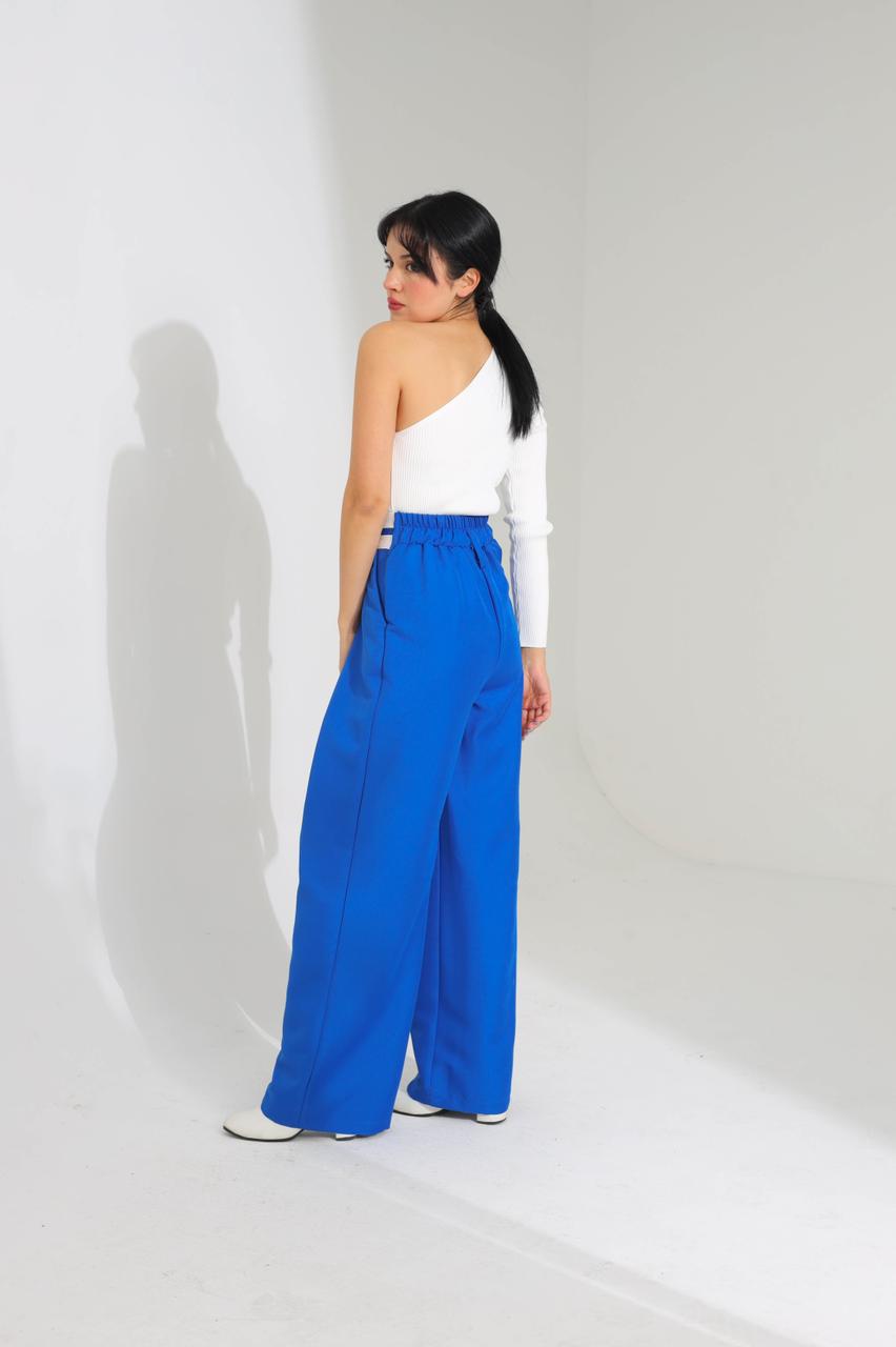Line waist pant 8305 - HANGER