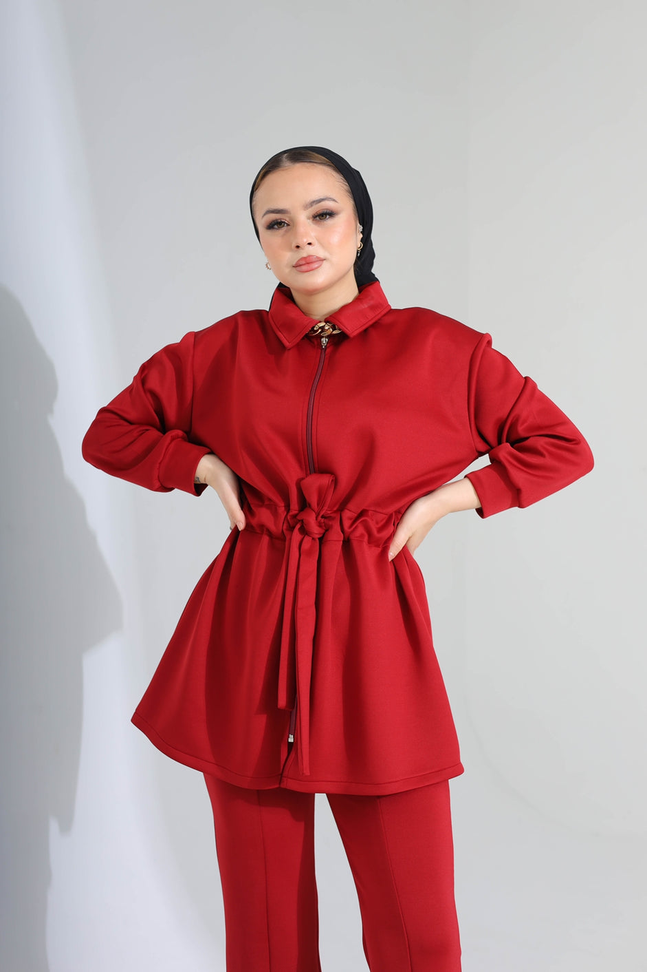 Chain set - HANGER