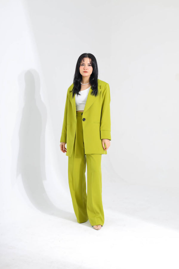 Blazer & Pant 305 - HANGER