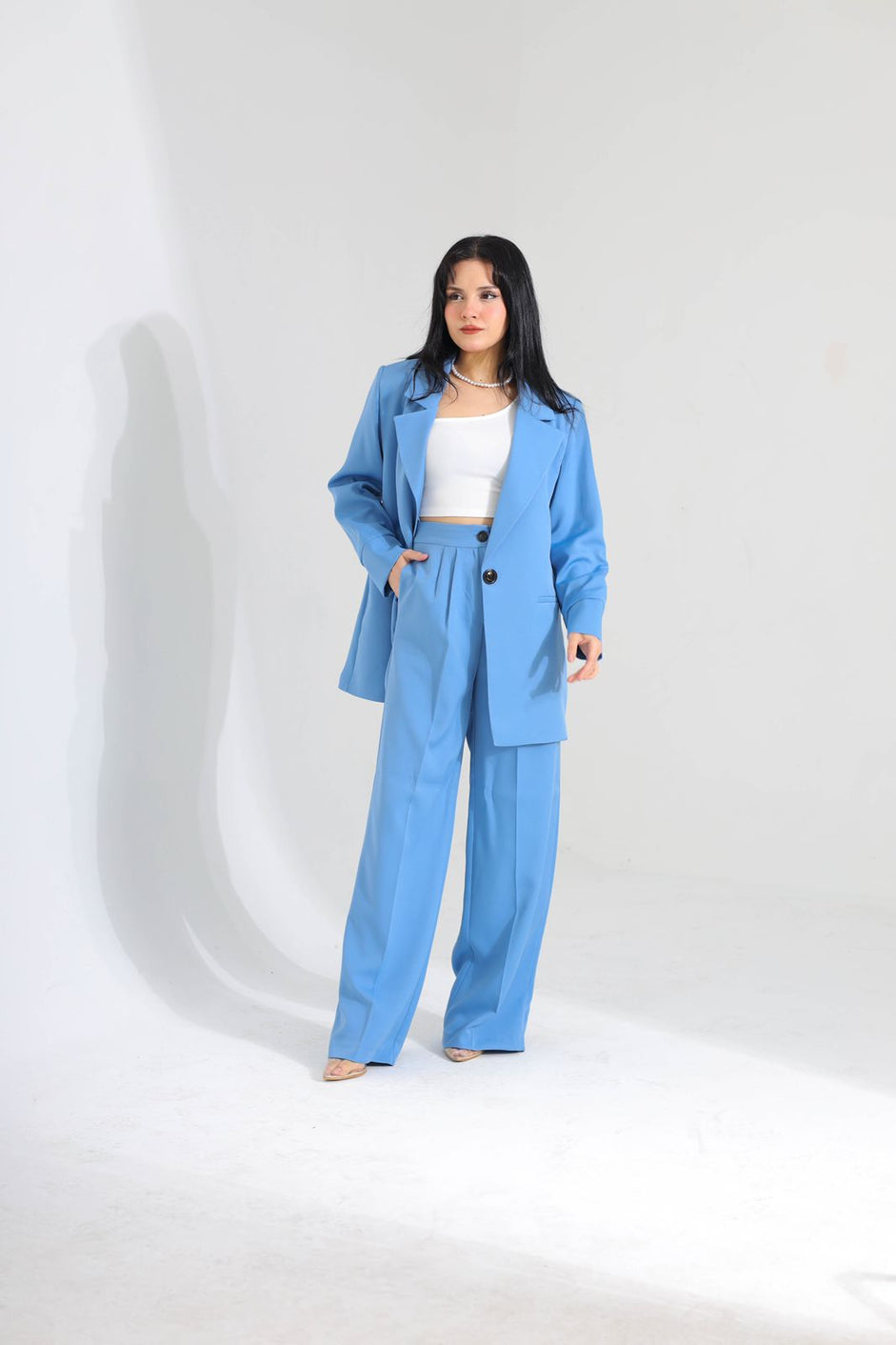 Blazer & Pant 305 - HANGER