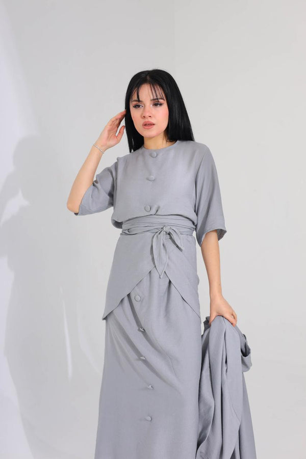 Cardigan set 212 - HANGER