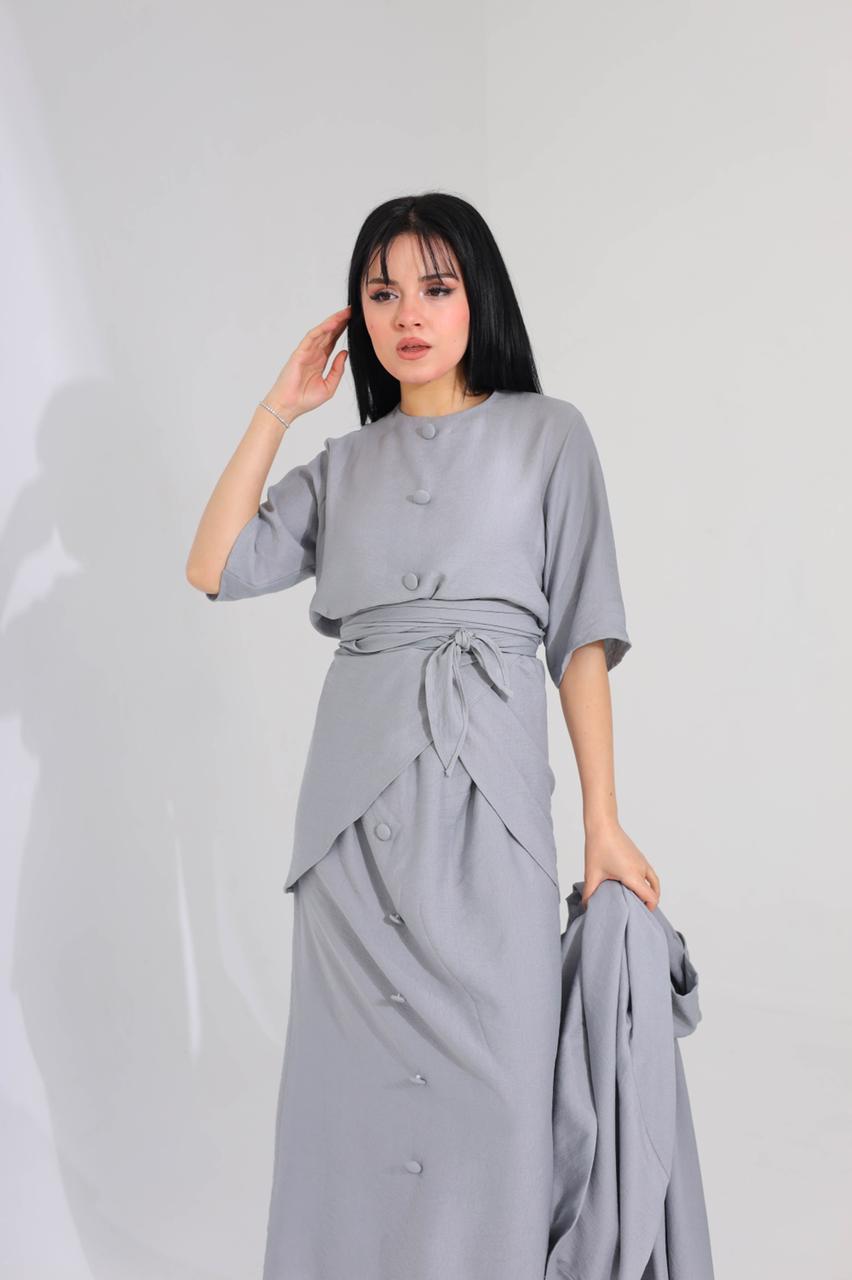 Cardigan set 212 - HANGER